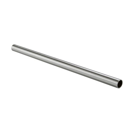 Luggage Loader Round Tubing - Chrome - 8 ft. x 1 in. Dia. LU2943664